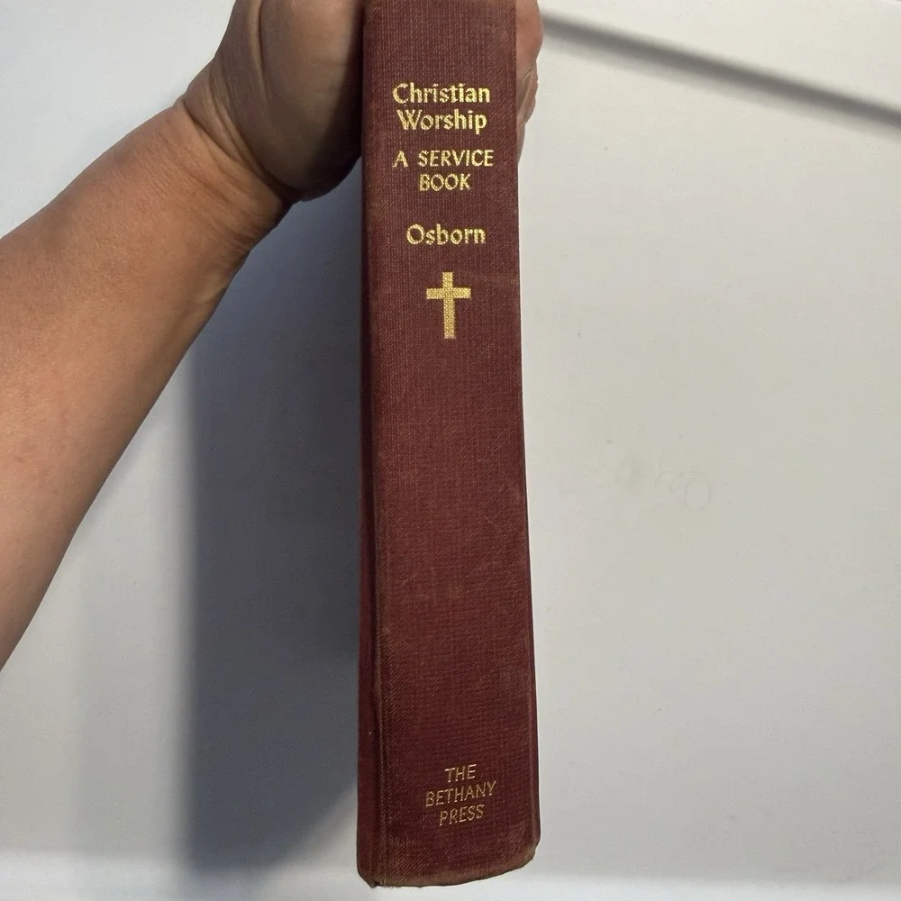 Holiday Time christian worship
